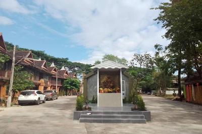 Baan Tawai Lanna Resort by ZUZU