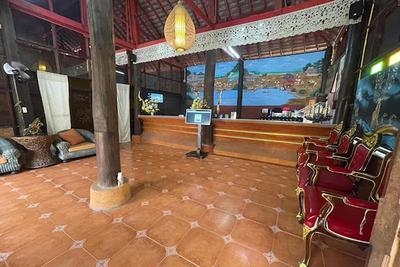 Baan Tawai Lanna Resort by ZUZU