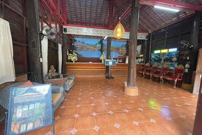 Baan Tawai Lanna Resort by ZUZU