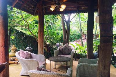 Baan Tawai Lanna Resort by ZUZU
