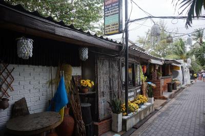 Flowers Resort