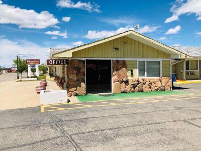 Budget Inn Express