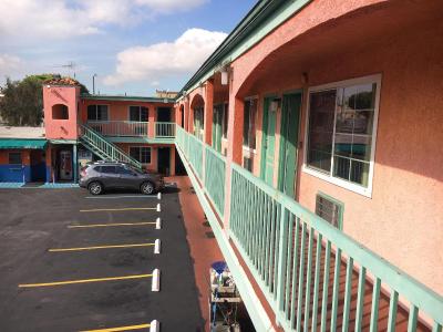 Budget Motel