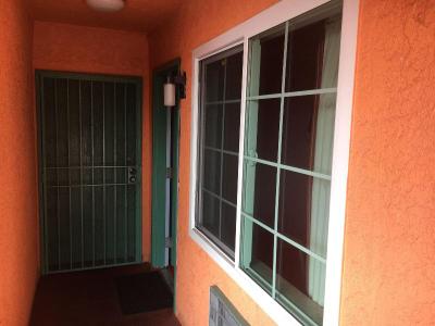 Budget Motel