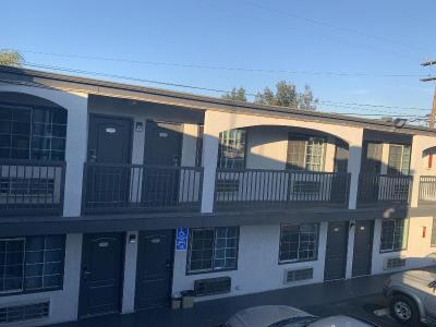 Budget Motel