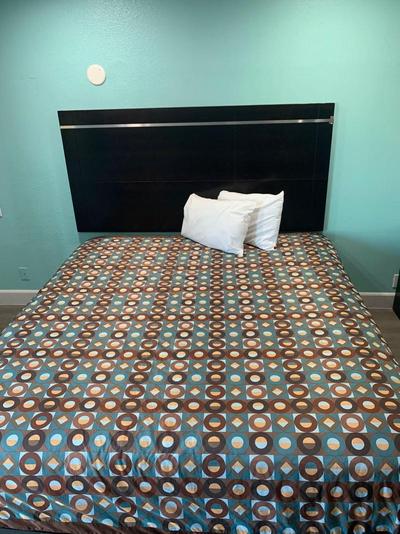 Budget Motel
