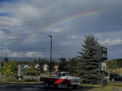 Chalet Motel Whitefish