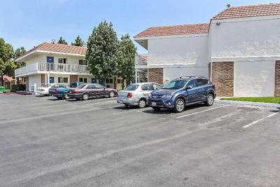 Motel 6 San Jose Ca Airport