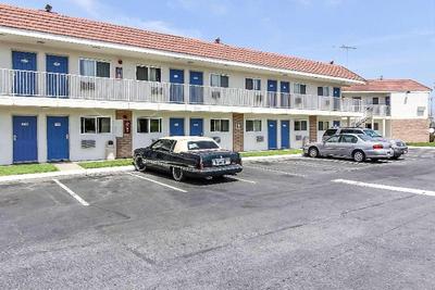 Motel 6 San Jose Ca Airport