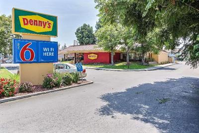 Motel 6 San Jose Ca Airport