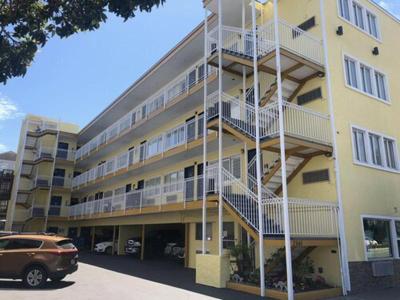 Presidio Parkway Inn