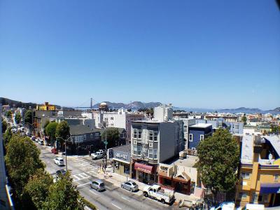 Presidio Parkway Inn