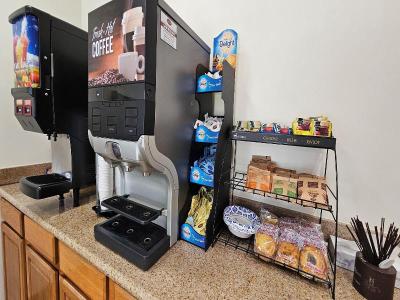 Presidio Parkway Inn