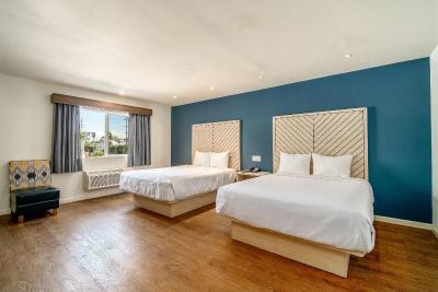 Trend Hotel At Lax Airport