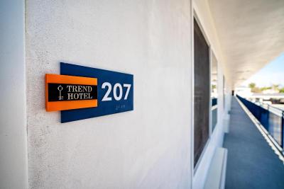 Trend Hotel At Lax Airport