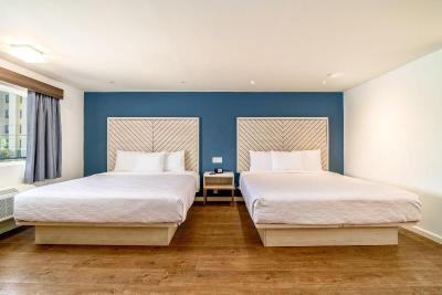 Trend Hotel At Lax Airport