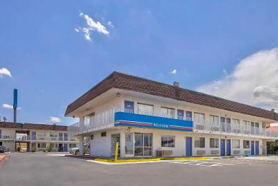 Motel 6 Santa Rosa Nm