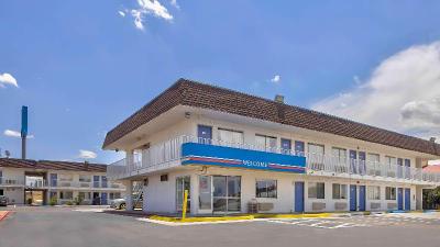 Motel 6 Santa Rosa Nm