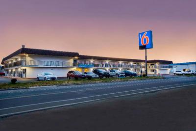 Motel 6 Farmington Nm