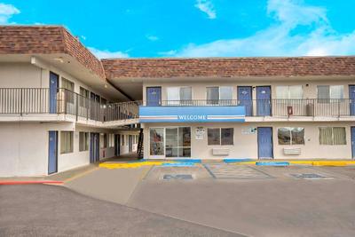 Motel 6 Farmington Nm