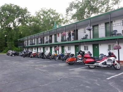 Lake View Inn