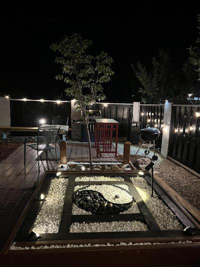 Tea Garden Lodge