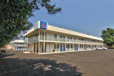 Motel 6 Woodland Ca Sacramento Area