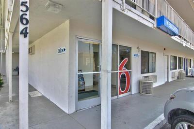 Motel 6 Woodland Ca Sacramento Area