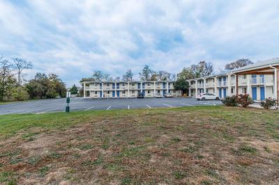 Motel 6 Winchester Va