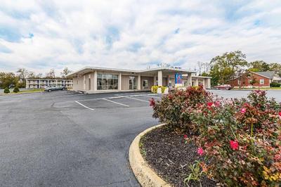 Motel 6 Winchester Va