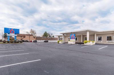 Motel 6 Winchester Va