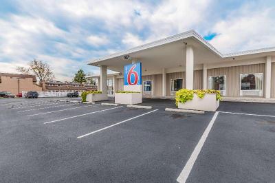 Motel 6 Winchester Va