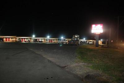 A 1 Budget Motel