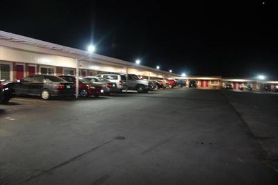 A 1 Budget Motel