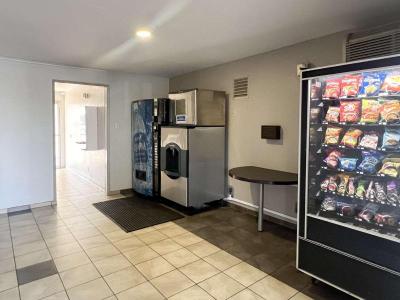 Motel 6 Tulare Ca