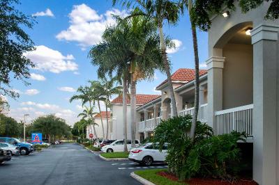 Studio 6 West Palm Beach Fl