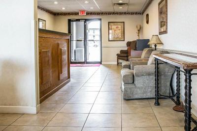 The Liberty Lodge Williamsport