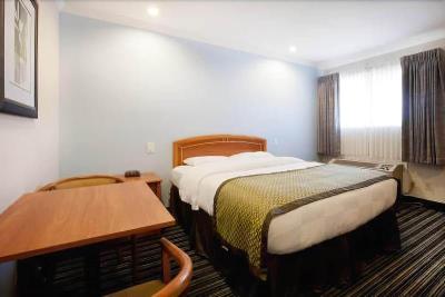 Hotel Parmani