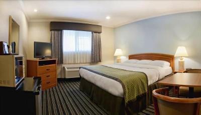 Hotel Parmani