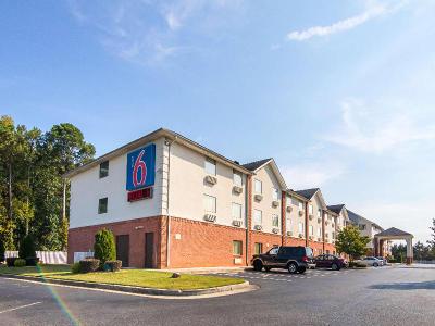 Motel 6 Jonesboro Ga