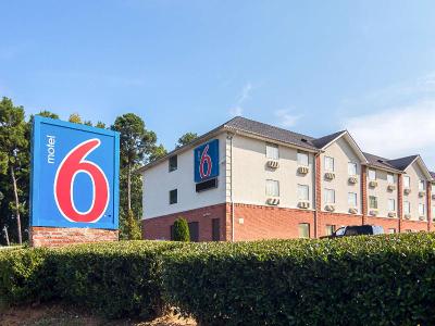Motel 6 Jonesboro Ga