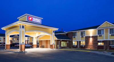 Fargo Inn And Suites