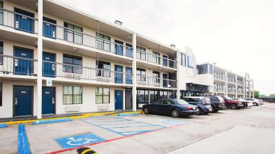 Motel 6 Houston Tx Medical Center Nrg Stadium