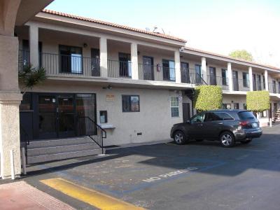 Best Budget Inn