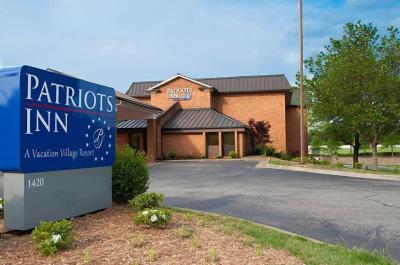 Patriots Inn