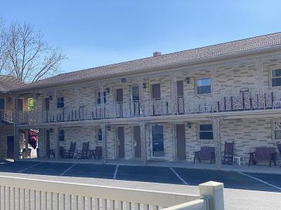 White Rose Motel