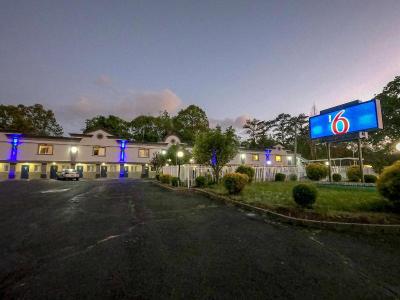 Motel 6 Toms River Nj Near Seaside Heights