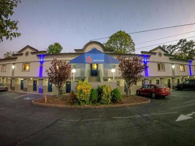 Motel 6 Toms River Nj Near Seaside Heights