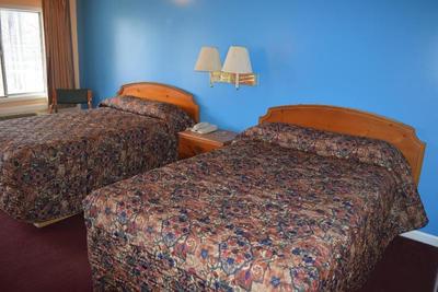 Fort Eustis Inn