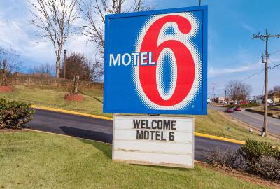 Motel 6 Suwanee Ga Gwinnett Center